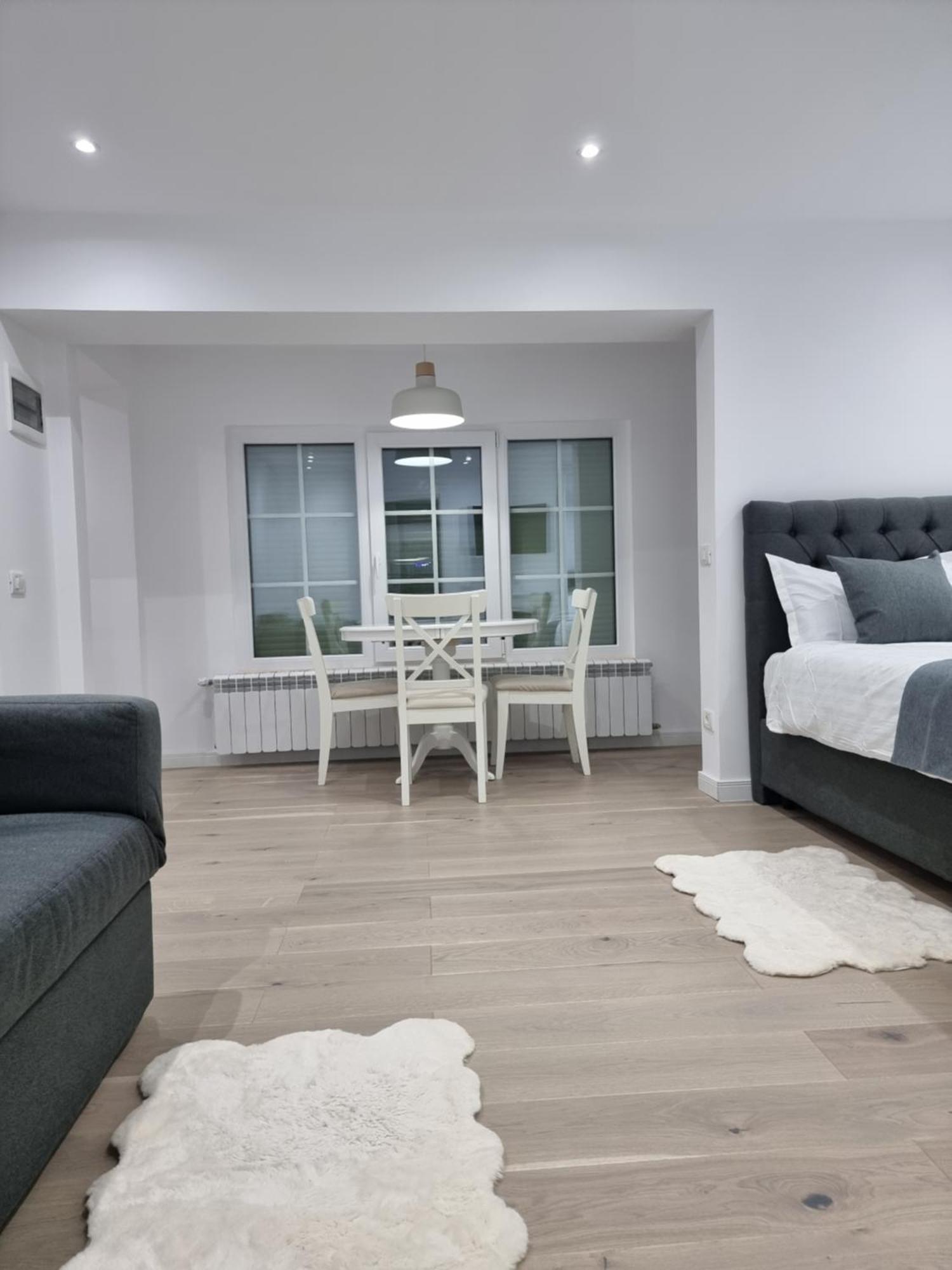 Studio Furnica Sinaia Dış mekan fotoğraf
