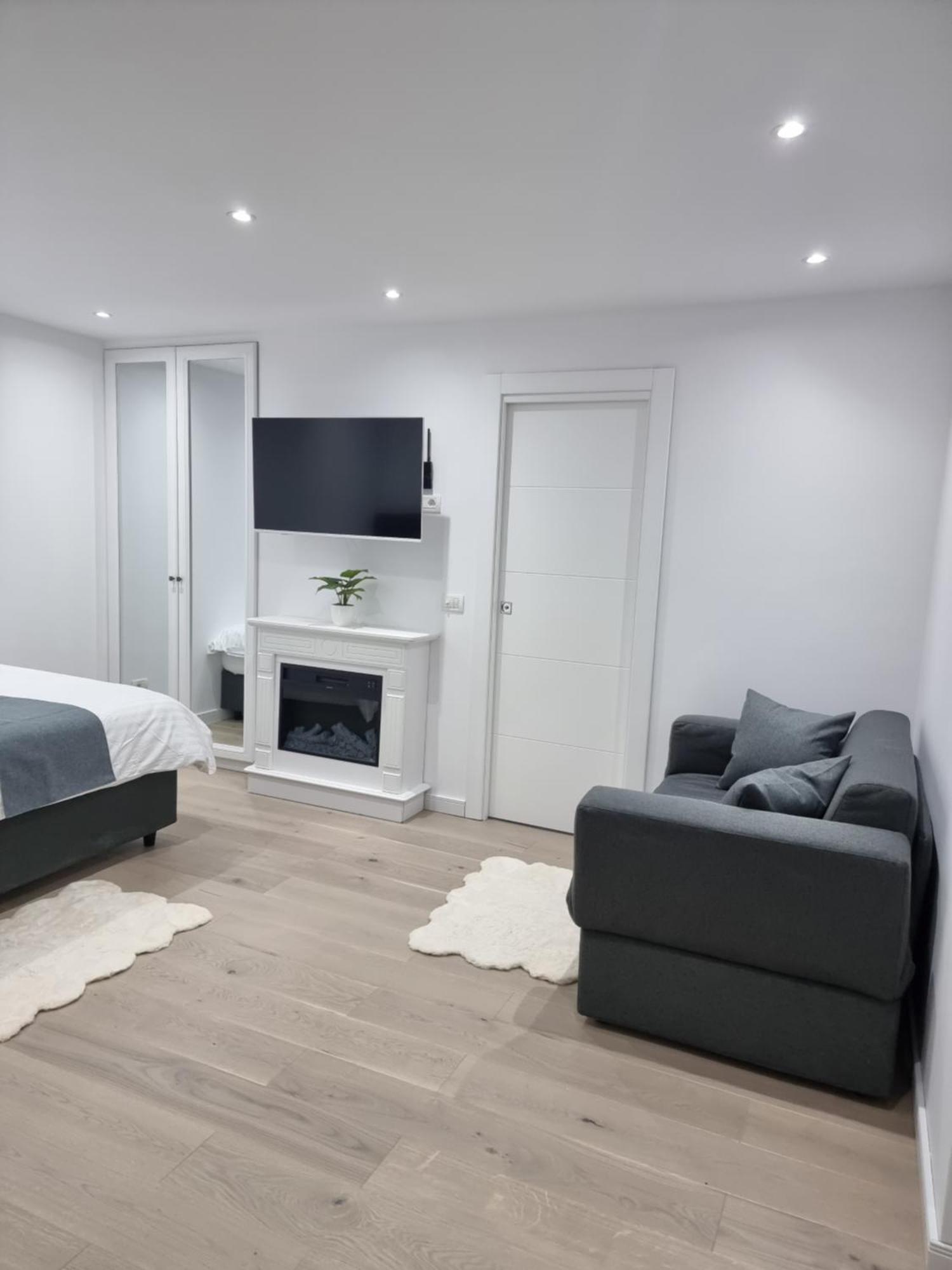 Studio Furnica Sinaia Dış mekan fotoğraf